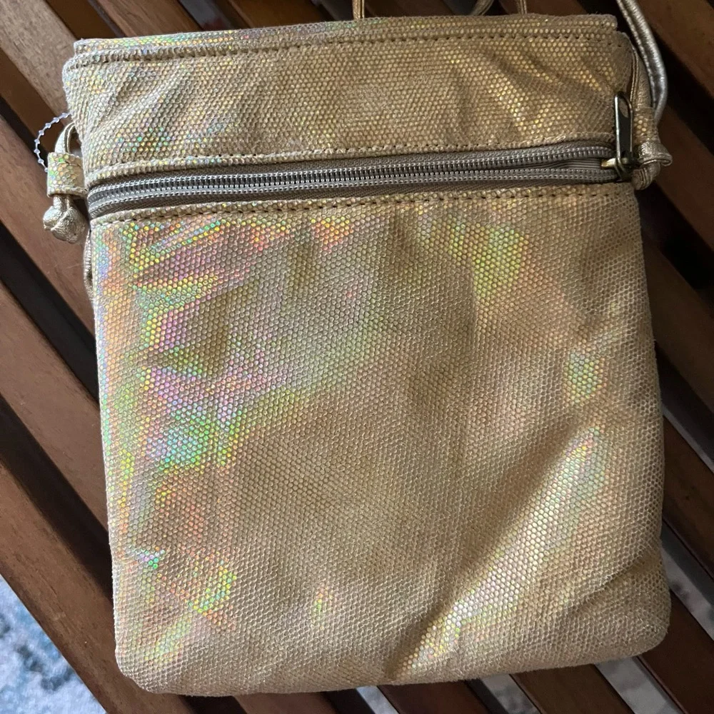 Bags‎ by Pinky Crossbody Purse
